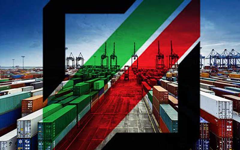 سه شریک اصلی صادرات ایران