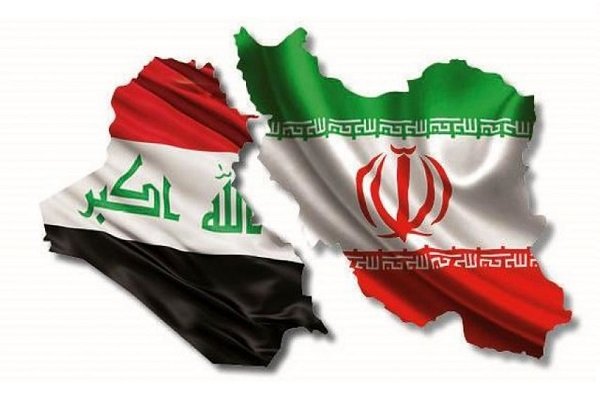 مرز ایران و عراق