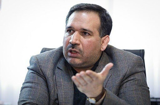 شمس الدین حسینی نامزد ریاست مجلس 
