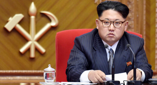 رهبر کره شمالی دومین نامه را هم نوشت!