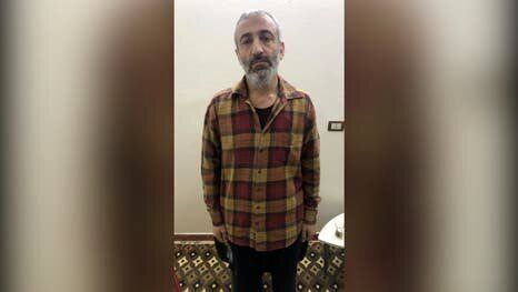 بازداشت جانشین البغدادی
