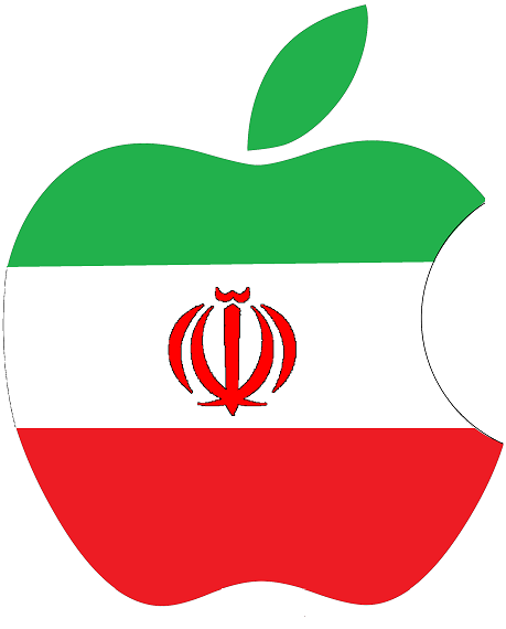 چالش جدید اپل برای ایرانی‌ها