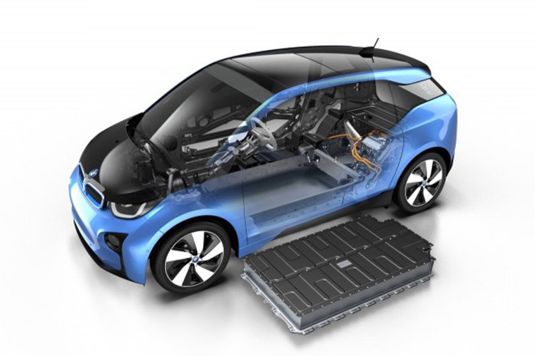 زمان شارژ خودرو‌های الکتریکی به زودی کاهش می‌یابد