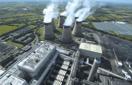وضعیت نیروگاه های برق در تابستان چگونه است؟