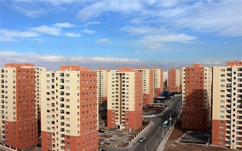 قیمت آپارتمان  ۱۰۰ متر نوساز در تهران و شیراز امروز یکشنبه ۱۸ خرداد ۹۹+جدول