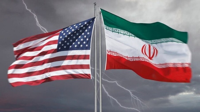 Image result for آمریکا و ایران وارد مذاکره می شوند؟