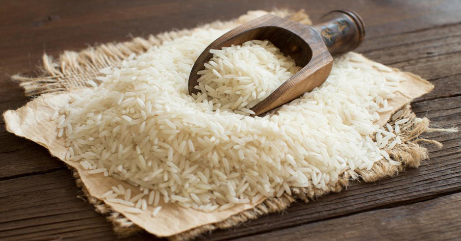 واردات برنج 