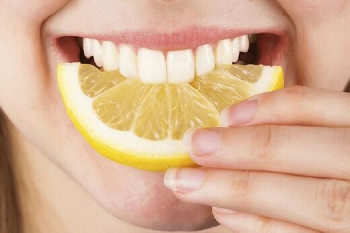 عادت‌هایی که دندان را خراب می‌کنند