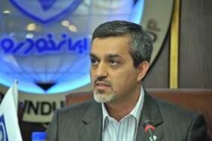 تحویل خودرو‌های فروش فوق العاده ایران خودرو 