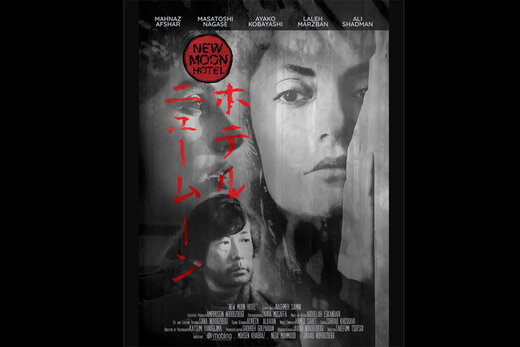 نوروزبیگی: کارگردان ژاپنی هم از کار با مهناز افشار پشیمان شد