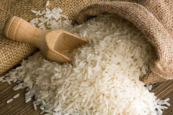 علت افزایش قیمت برنج 