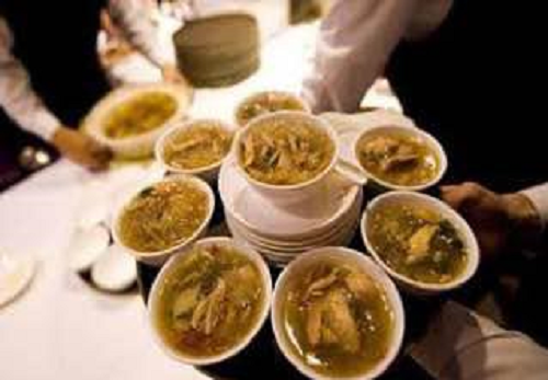 ماجرای طبخ سوپ باله کوسه در رستوران‌های لاکچری تهران