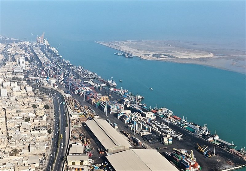 منطقه ویژه اقتصادی بوشهر