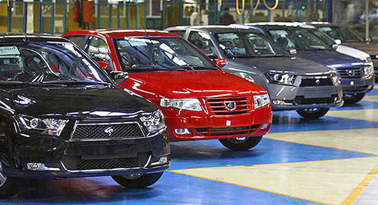صدور فاکتور برای خریداران خودرو‌های طرح فروش ویژه عید فطر