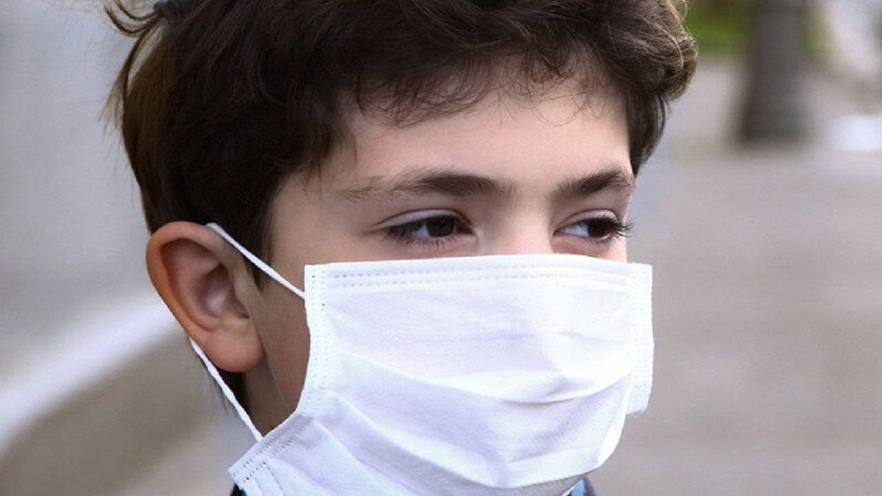روش صحیح استفاده از ماسک در مقابله با ویروس کرونا | اقتصاد24
