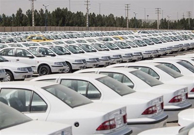 حذف شرط ارائه چک برای خریداران محصولات ایران خودرو