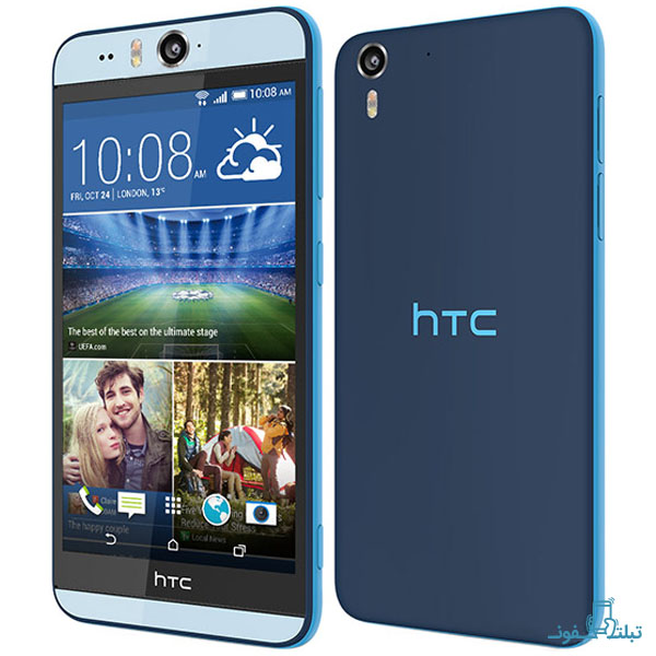 HTC تابستان امسال با پرچمداری ۵G به بازار پرچم‌داران باز‌می‌گردد؟