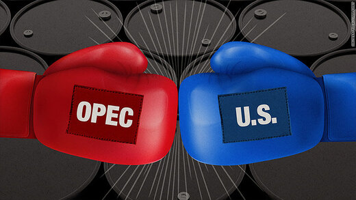 جنگ قیمت نفت دیگری در راه است؟