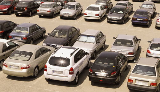 قیمت‌ انواع خودرو در بازار بی‌مشتری/ساندرو97،استپ وی325میلیون