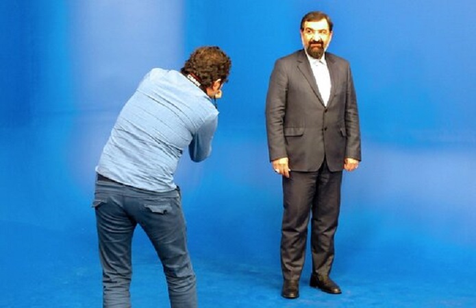 محسن رضایی و شرکت در انتخابات ریاست جمهوری