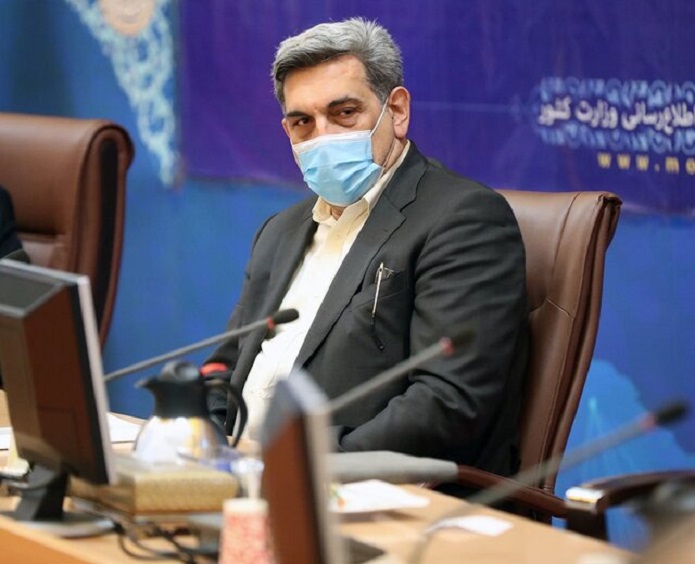 افزایش سقف اختیارات مالی شهردار تهران