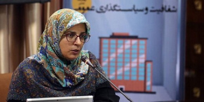 انتشار اطلاعات ساختمان‌ ناایمن تهران