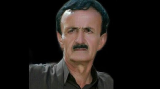 پیشکسوت موسیقی کردستان 