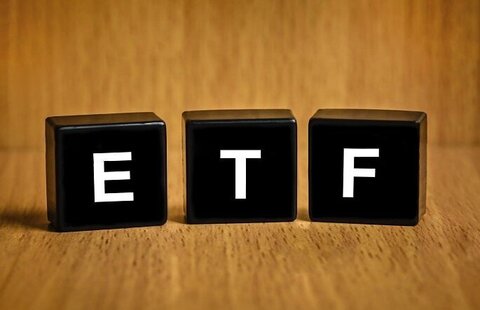 صندوق‌های ETF 