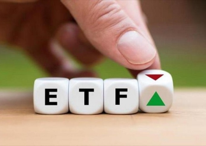 صندوق ETF