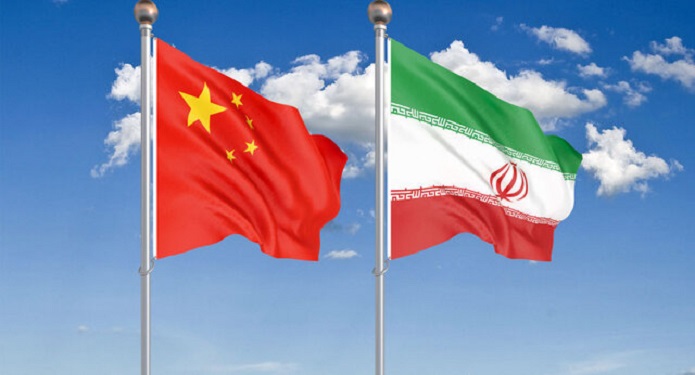 پشت پرده همکاری 25 ساله ایران و چین