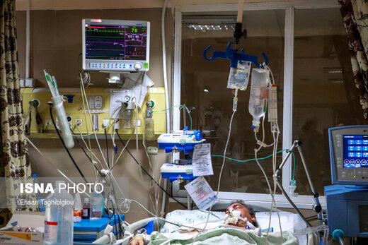 هشدار نسبت به ورشگستگی بیمارستان‌ها در بحران کرونا