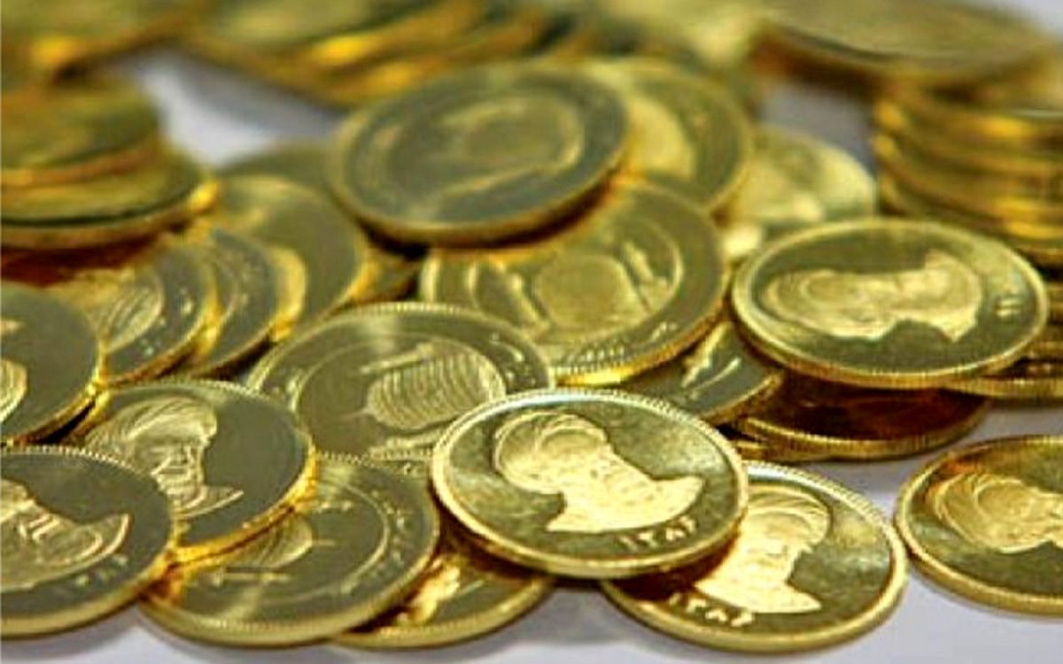 قیمت سکه و قیمت دلار امروز