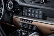 قیمت و مشخصات فنی پورشه 911 توربو مدل 2021 اعلام شد
