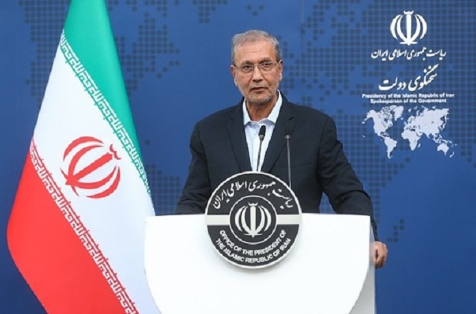 آزاد شدن ارز‌های مسدودی ایران 