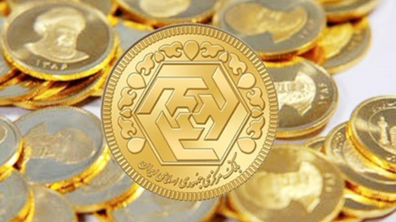 آخرین قیمت دلار ، قیمت سکه و قیمت طلا امروز دوشنبه ۳۰ تیر ۹۹ +جدول