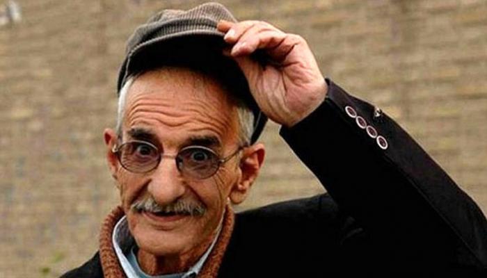 مسن ترین بازیگر سینما و تلویزیون ایران کیست؟+عکس