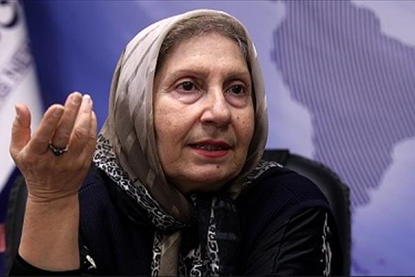 مسن ترین بازیگر سینما و تلویزیون ایران کیست؟+عکس