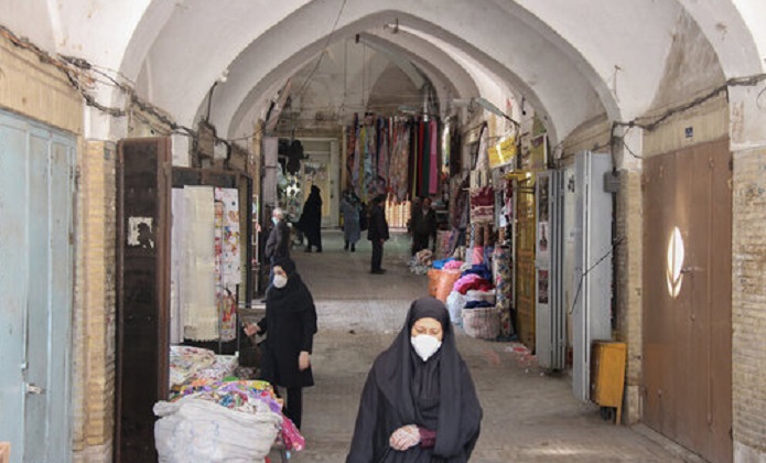 لزوم اجباری شدن ماسک