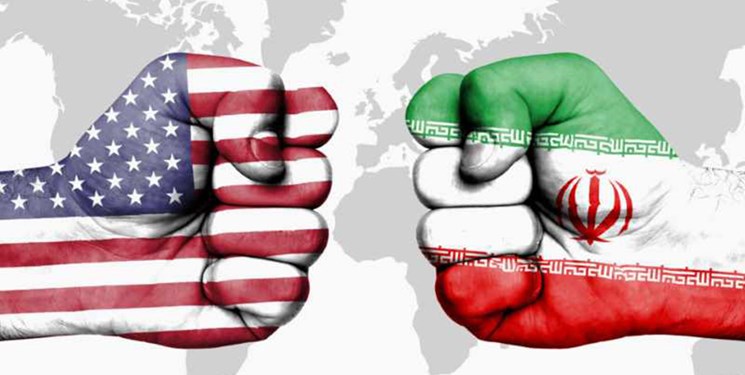 تحریم‌های تسلیحاتی ایران
