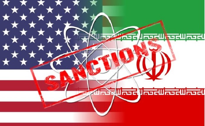 تحریم‌های اعمالی علیه ایران