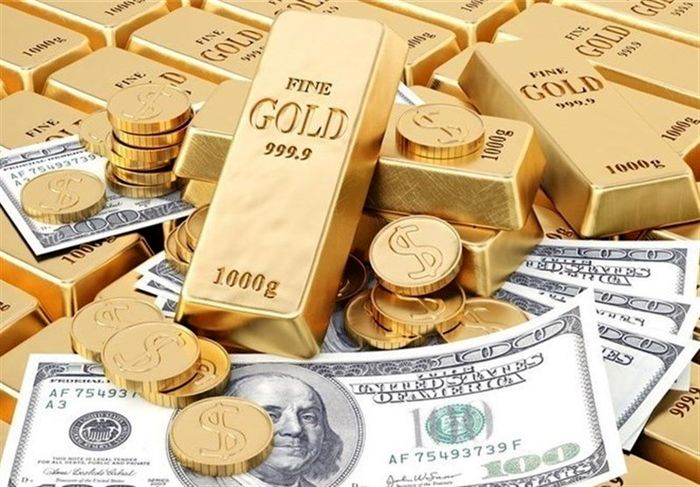 قیمت دلار، قیمت سکه و قیمت طلا امروز شنبه ۱۱ مرداد ۹۹ + جدول