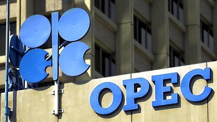 تولید نفت اوپک 