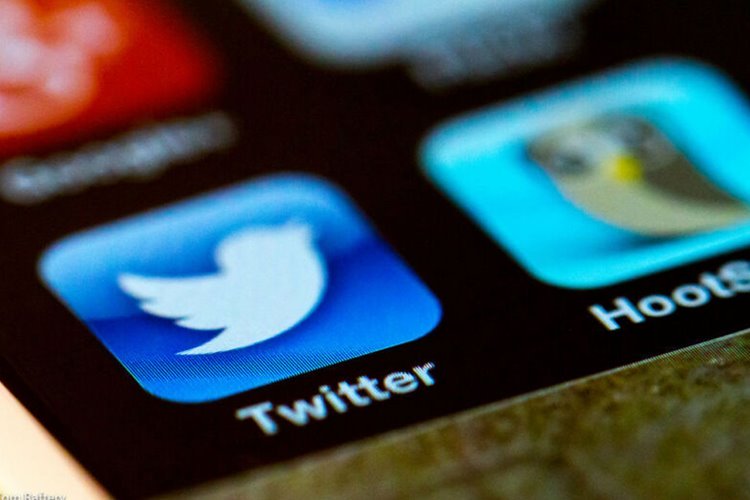 هک توییتر با استفاده از حمله‌های فیشینگ انجام شده است