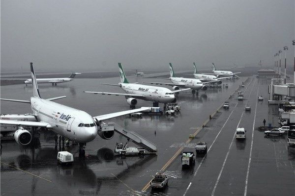 جزییات شرایط سخت گیرانه ورود مسافران هوایی به ایران