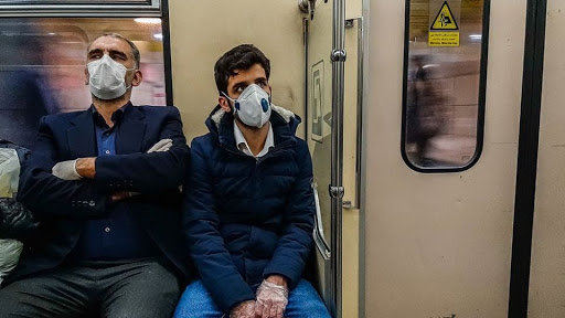 چرا ماسک در مترو ارزان تراز داروخانه است؟