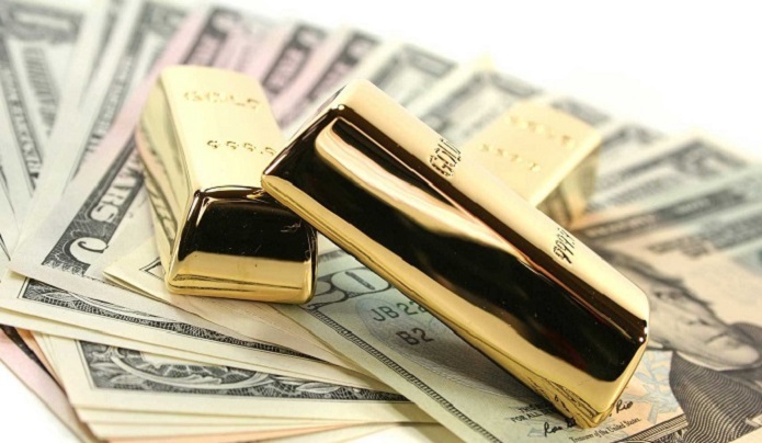 آخرین قیمت دلار و طلا