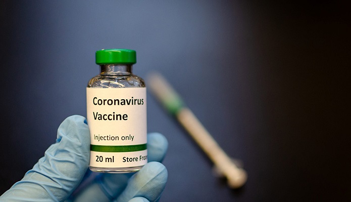 اولین واکسن کرونا در جهان ساخته شد