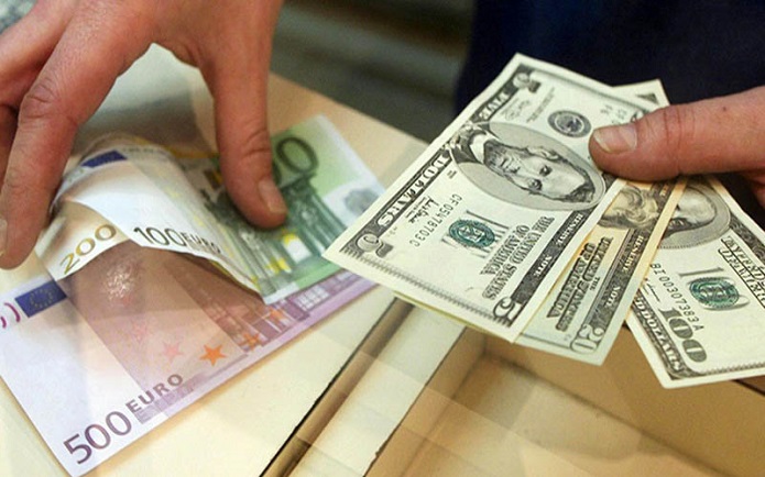 نرخ ارز آزاد امروز جمعه ۲۴ مرداد