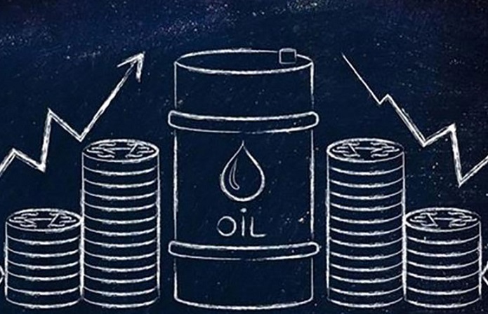طرح فروش نفت