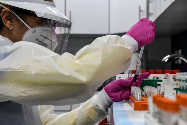 دستورالعمل چین برای تولید واکسن کرونا